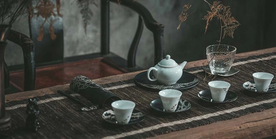 关于举办2025年第二期茶艺师技能提升培训班的通知