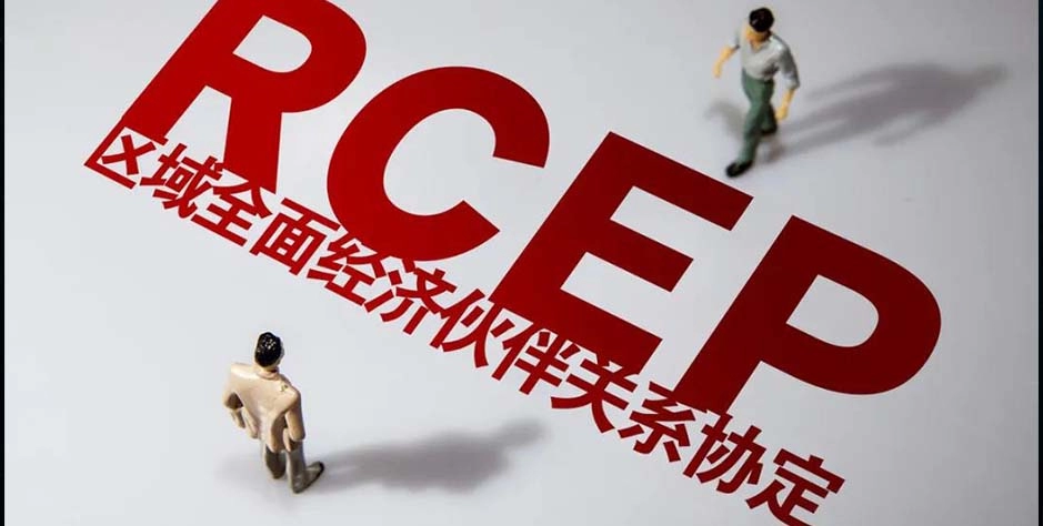 RCEP框架下农产品出口技术性贸易壁垒应对策略研究