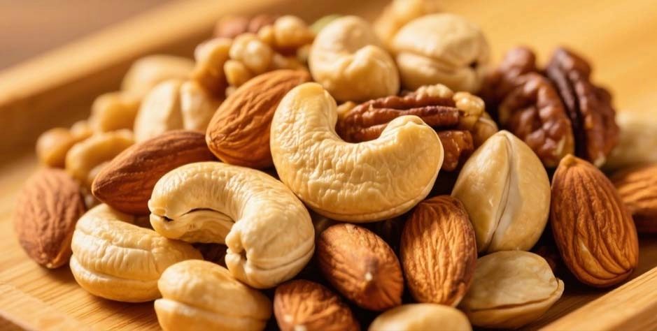 中国食品土畜进出口商会代表团出席世界干坚果大会，深化国际合作