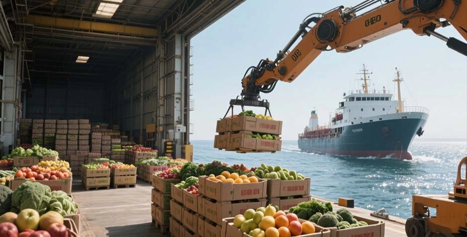 《农业农村部办公厅关于开展2025年农业国际贸易高质量发展优质主体培育工作的通知》